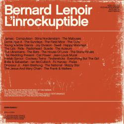 Bernard Lenoir - L'Inrockuptible
